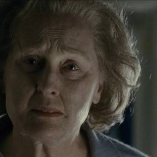 The Iron Lady wallpaper