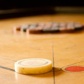 Carom wallpaper
