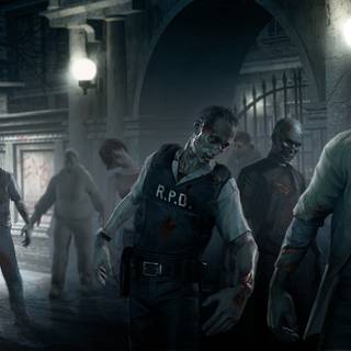 Desktop selfie wallpaper