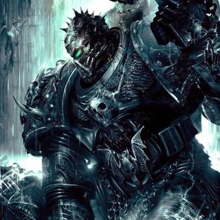 Thousand Sons wallpaper