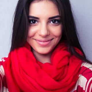 Desktop selfie wallpaper