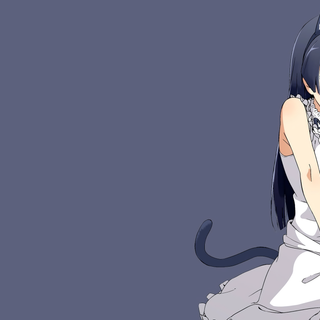 Gokou Ruri wallpaper