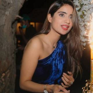 Saboor Aly wallpaper