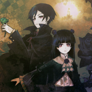 Gokou Ruri wallpaper