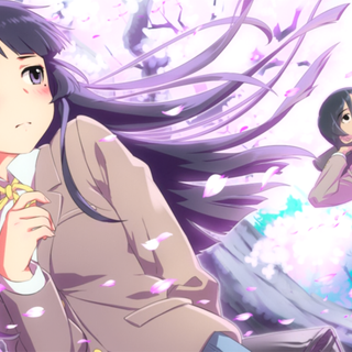 Gokou Ruri wallpaper