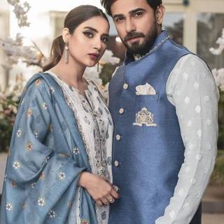 Saboor Aly wallpaper