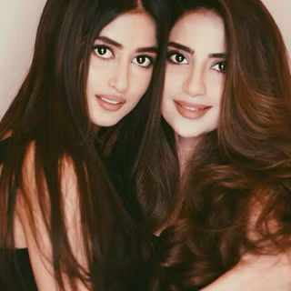 Saboor Aly wallpaper