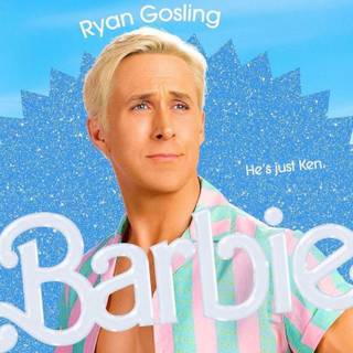 Barbie Ken wallpaper