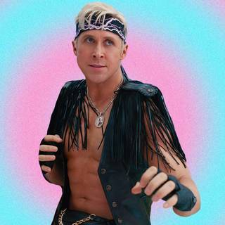 Barbie Ken wallpaper