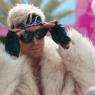 Barbie Ken wallpaper