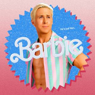 Barbie Ken wallpaper