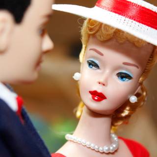 Barbie Ken wallpaper