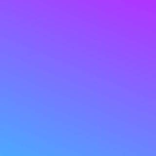 iPhone 14 HD blue wallpaper