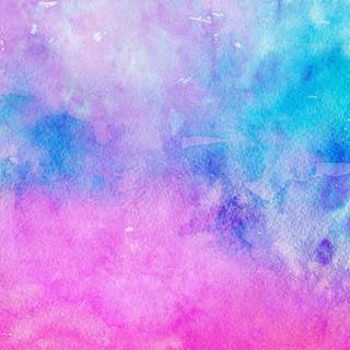 Watercolor 4k wallpaper