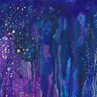 Watercolor 4k wallpaper