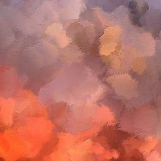 Watercolor 4k wallpaper