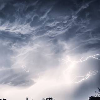 4k sky mobile wallpaper