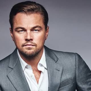 American actor 4k wallpaper