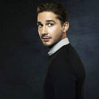 American actor 4k wallpaper