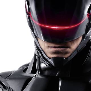 Robocop 4k wallpaper