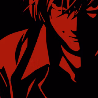 Death Note 4k iPhone wallpaper