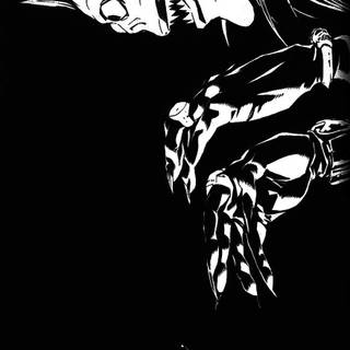 Death Note 4k iPhone wallpaper