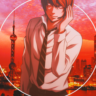 Death Note 4k iPhone wallpaper