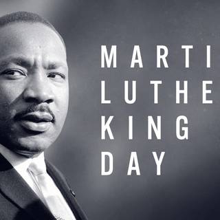 MLK Day wallpaper