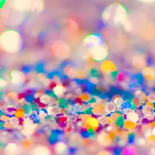 Teenage girl iPhone wallpaper