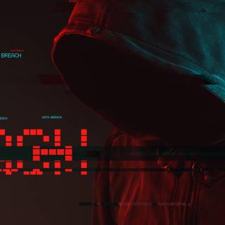 Hacking phone wallpaper