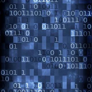 Hacking phone wallpaper