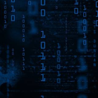 Hacking phone wallpaper