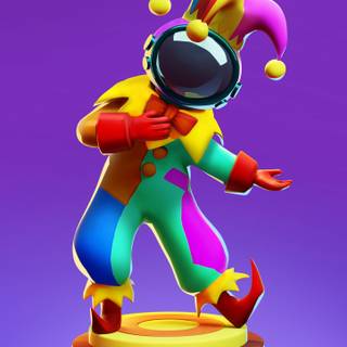 Super Sus -Who Is The Impostor wallpaper