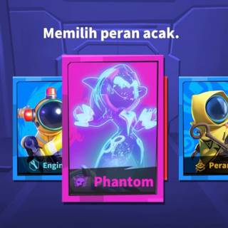 Super Sus -Who Is The Impostor wallpaper