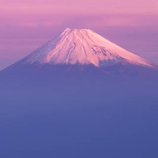 Mt Fuji 4k wallpaper