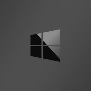 Black 4k Windows wallpaper