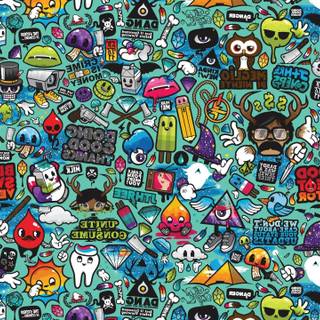 4k pop art wallpaper