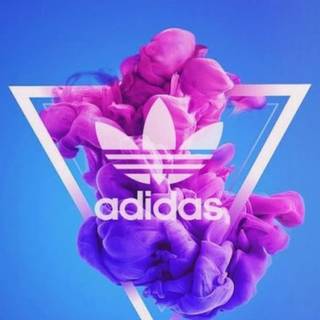Adidas 4k phone wallpaper