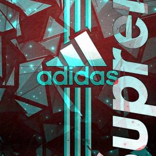 Adidas 4k phone wallpaper