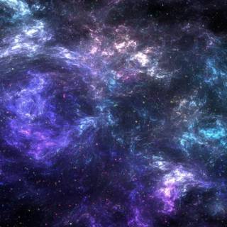 4k super nova wallpaper