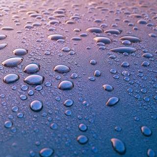 Bubbles 4k wallpaper