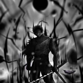 Yami Sukehiro mobile wallpaper