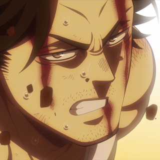 Yami Sukehiro 4k wallpaper