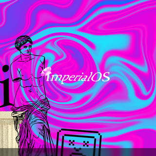 Vaporware 4k wallpaper