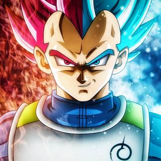 Super Dragon Ball heroes 4k wallpaper