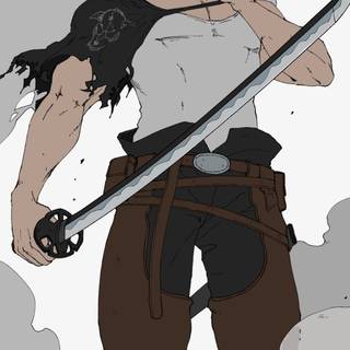 Yami Sukehiro mobile wallpaper