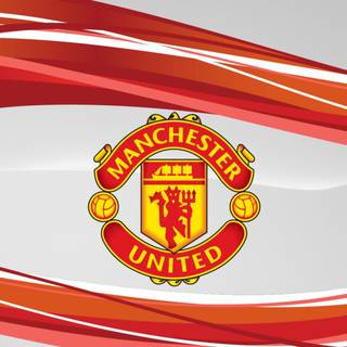 Manchester United 4k HD wallpaper