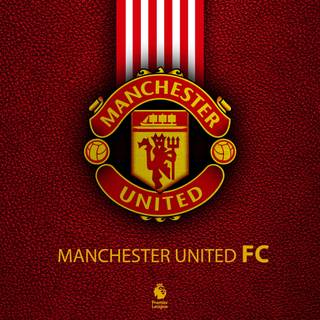 Manchester United 4k HD wallpaper