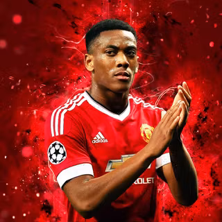 Manchester United 4k HD wallpaper