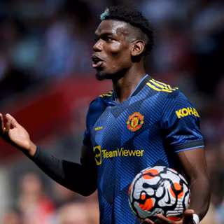 Manchester United 4k HD wallpaper